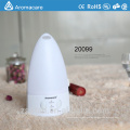 Humidificador de aromaterapia de venta caliente con 7 lámparas LED de colores